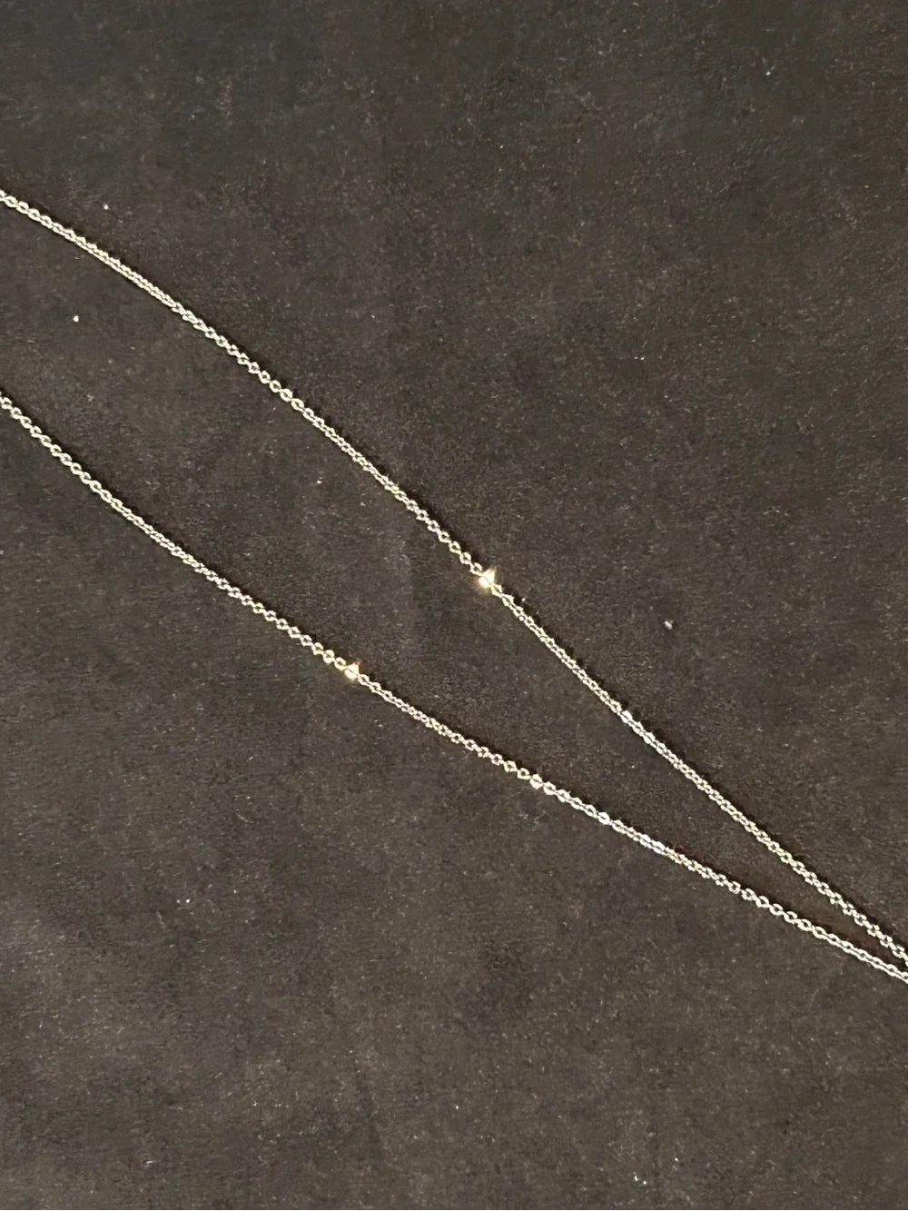 Source Unknown delicate round